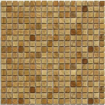 Мозаика Камень Siena-15 30.5x30.5